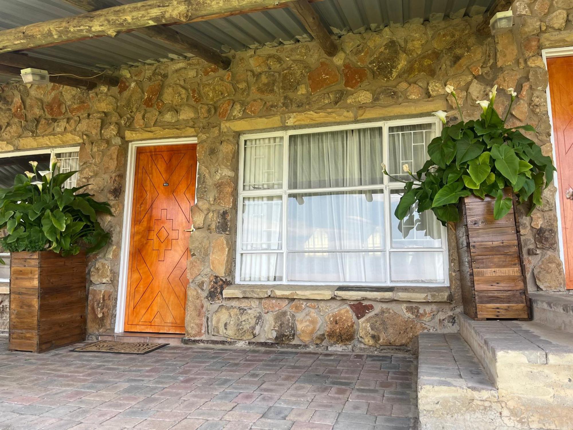 פורייסבורג Uitzicht Private Nature Reserve And Lodge חדר תמונה