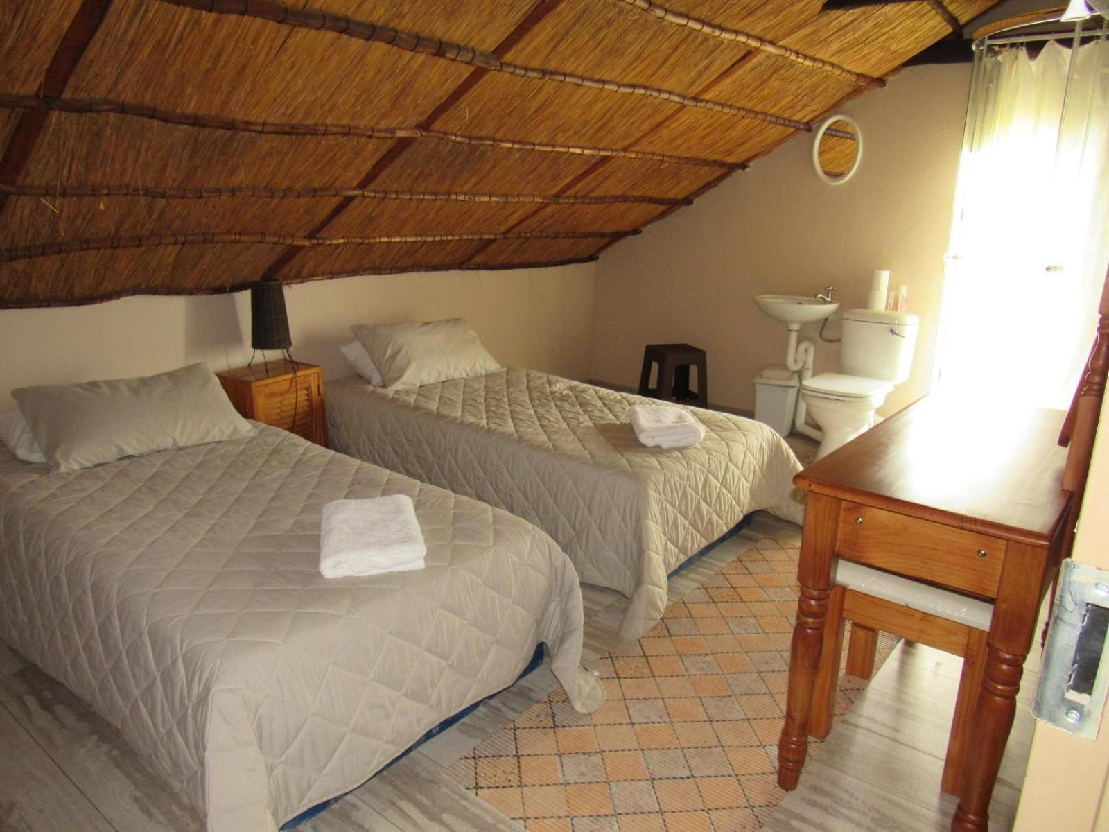 פורייסבורג Uitzicht Private Nature Reserve And Lodge מראה חיצוני תמונה