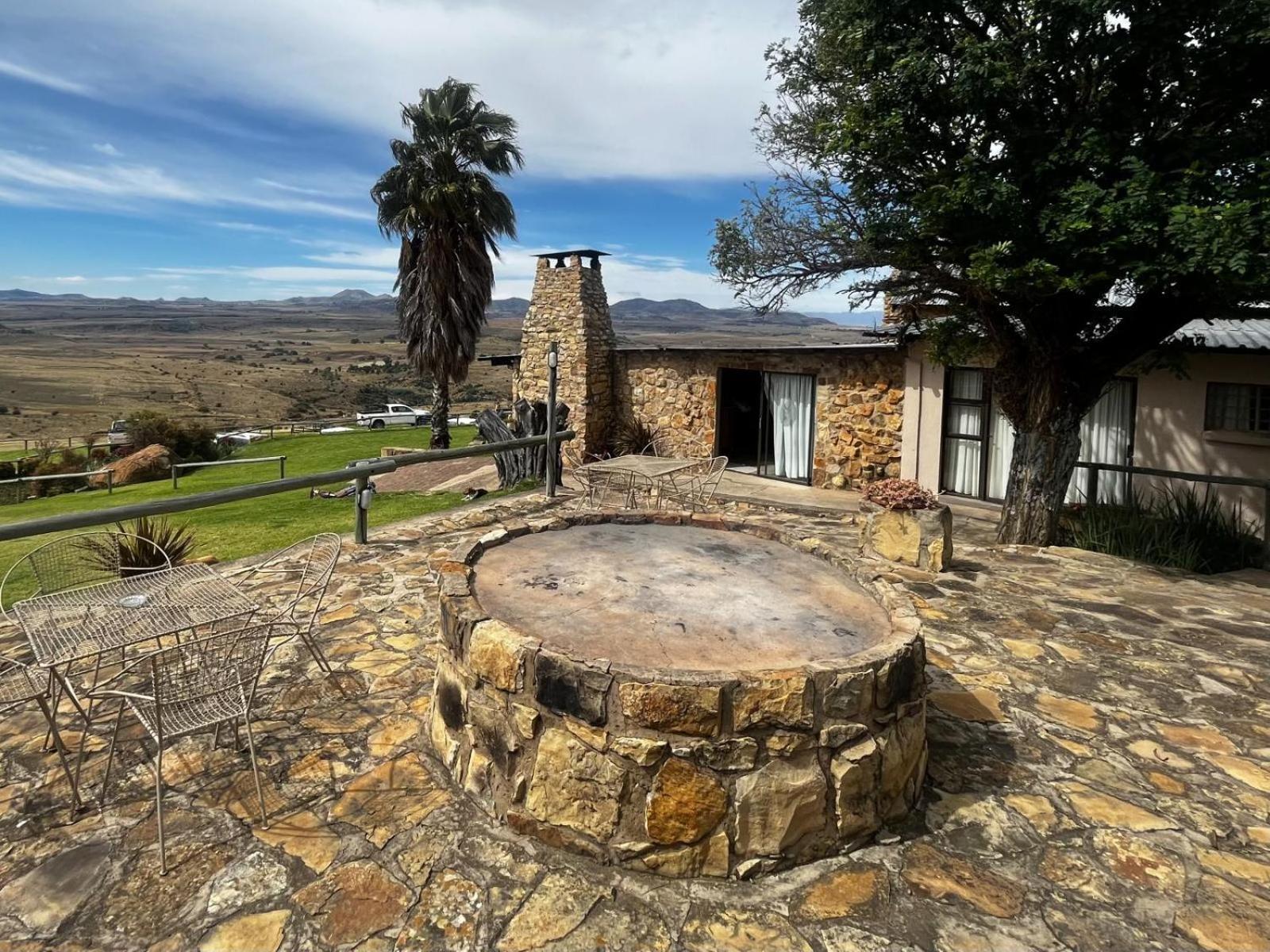 פורייסבורג Uitzicht Private Nature Reserve And Lodge מראה חיצוני תמונה