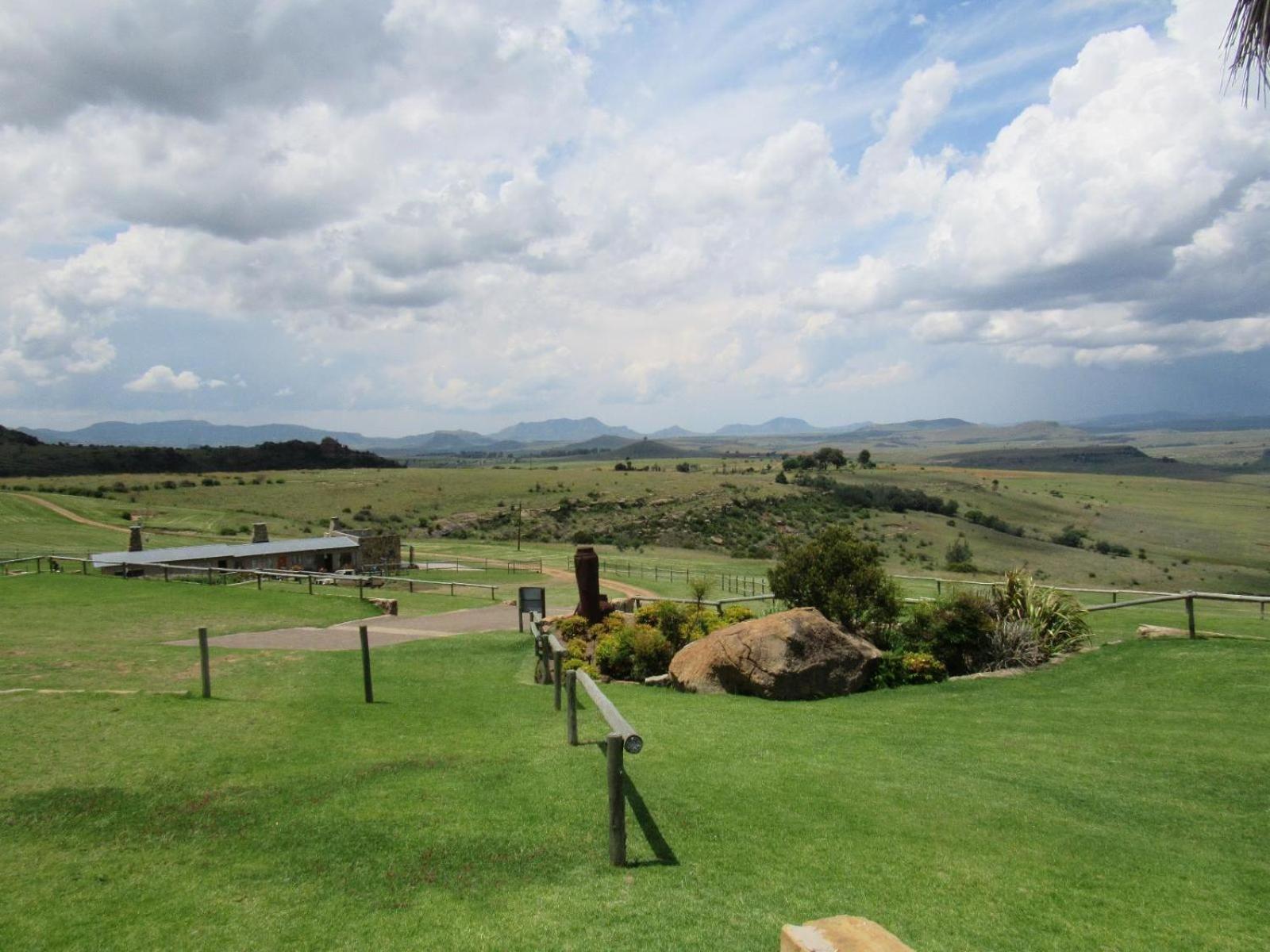 פורייסבורג Uitzicht Private Nature Reserve And Lodge מראה חיצוני תמונה