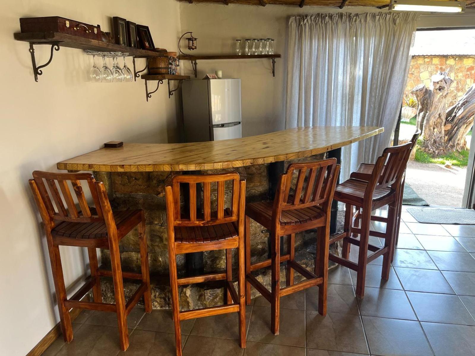 פורייסבורג Uitzicht Private Nature Reserve And Lodge מראה חיצוני תמונה