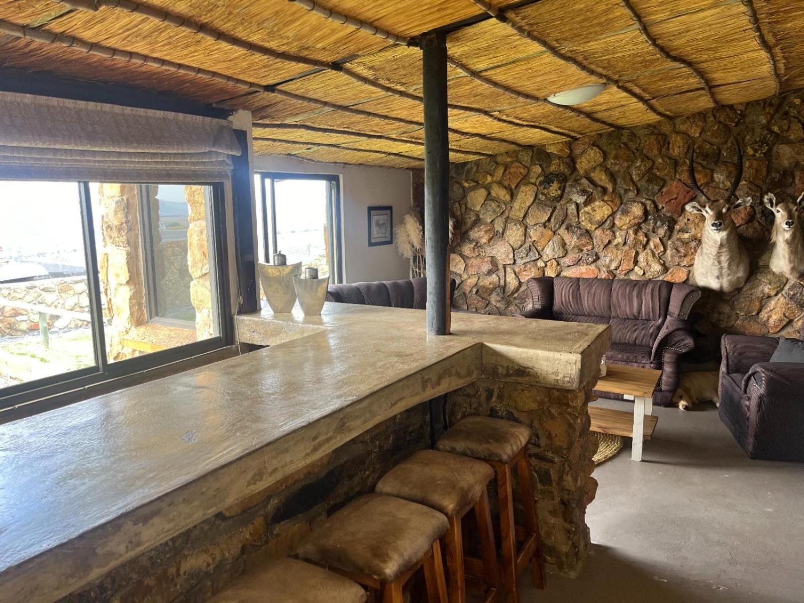 פורייסבורג Uitzicht Private Nature Reserve And Lodge מראה חיצוני תמונה