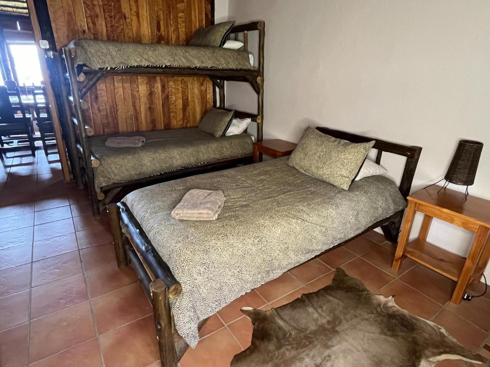 פורייסבורג Uitzicht Private Nature Reserve And Lodge מראה חיצוני תמונה