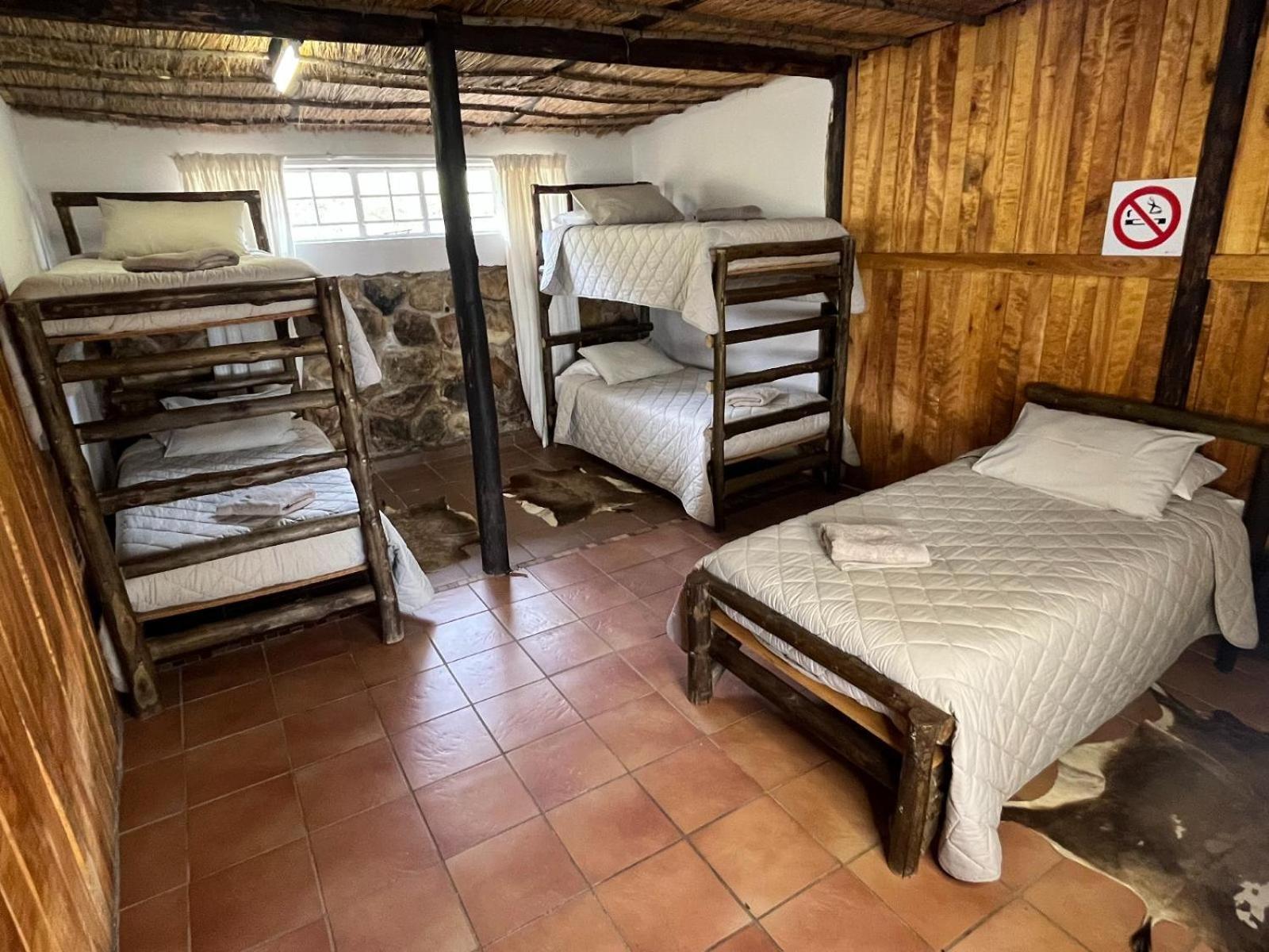 פורייסבורג Uitzicht Private Nature Reserve And Lodge מראה חיצוני תמונה