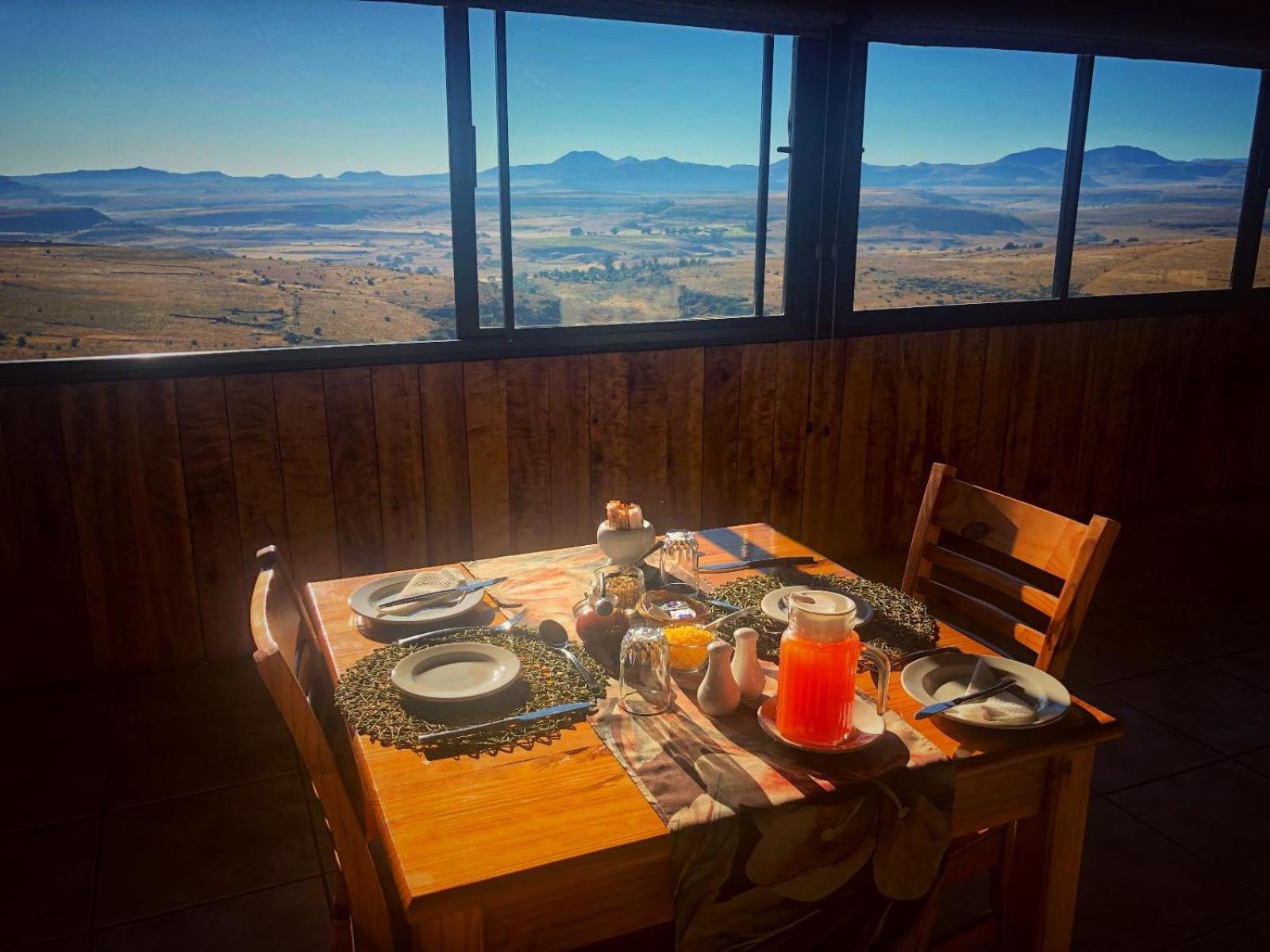 פורייסבורג Uitzicht Private Nature Reserve And Lodge מראה חיצוני תמונה
