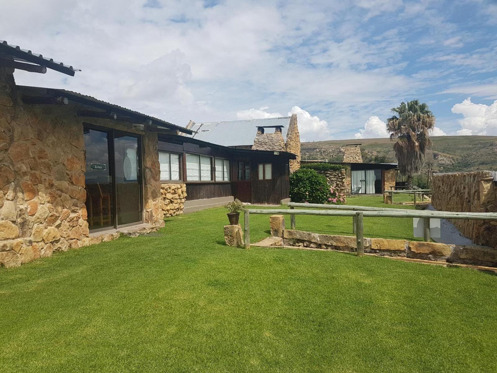 פורייסבורג Uitzicht Private Nature Reserve And Lodge מראה חיצוני תמונה