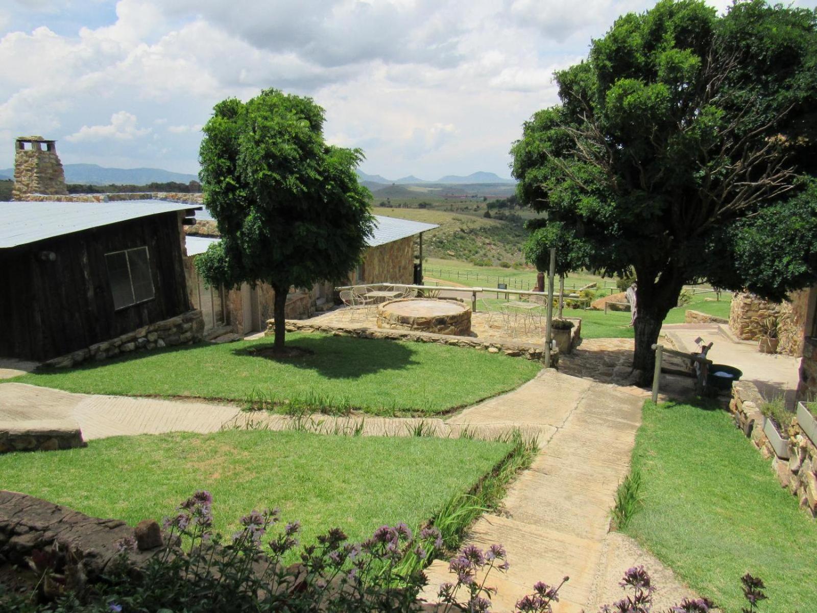 פורייסבורג Uitzicht Private Nature Reserve And Lodge מראה חיצוני תמונה