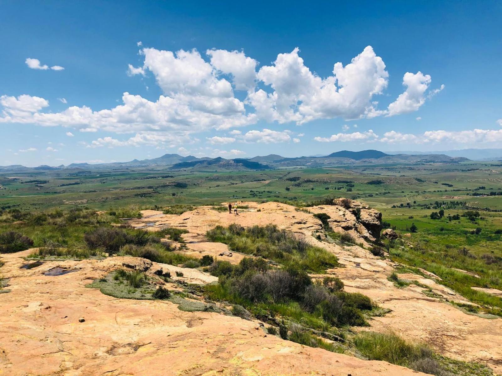 פורייסבורג Uitzicht Private Nature Reserve And Lodge מראה חיצוני תמונה