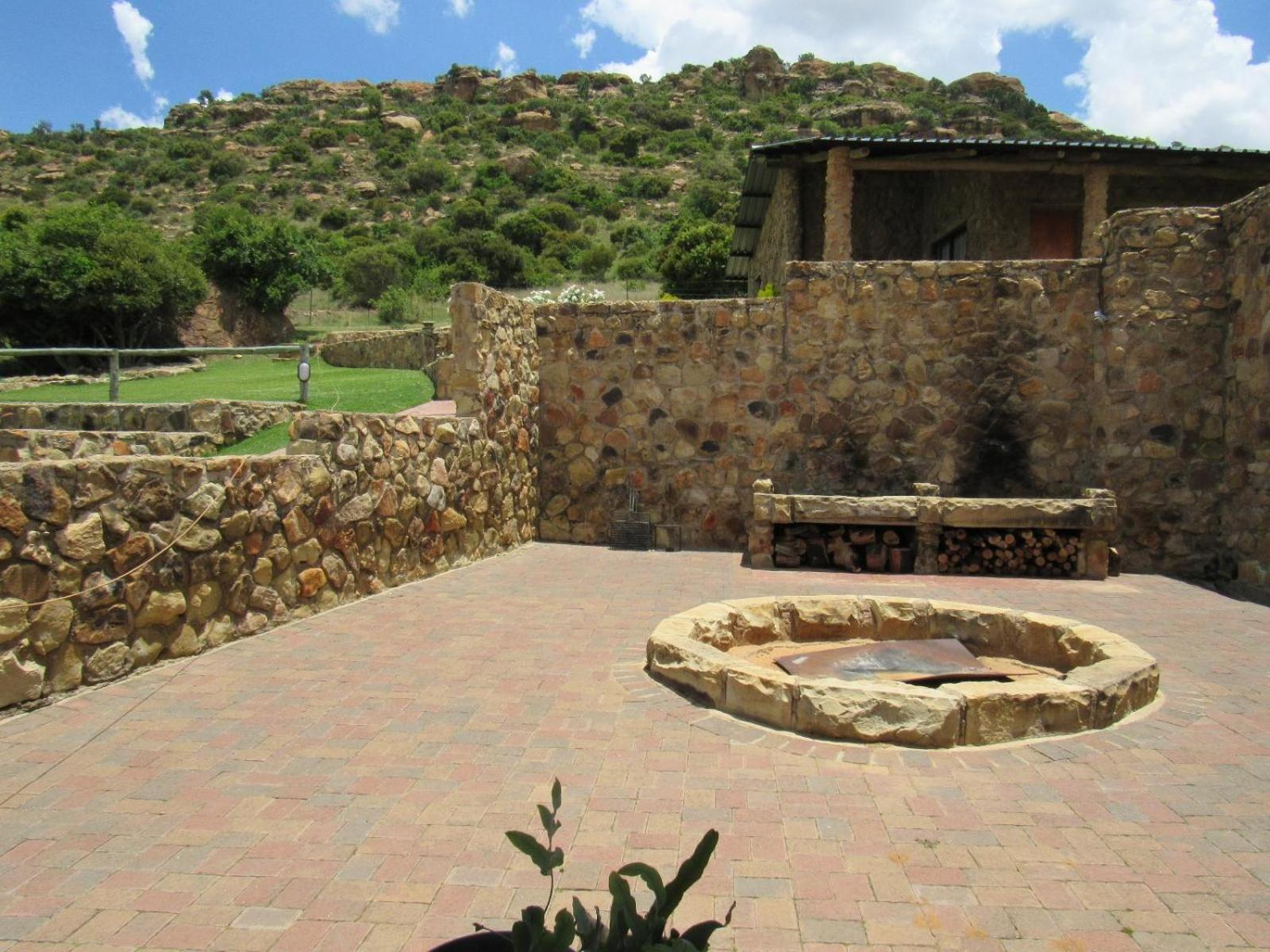 פורייסבורג Uitzicht Private Nature Reserve And Lodge מראה חיצוני תמונה